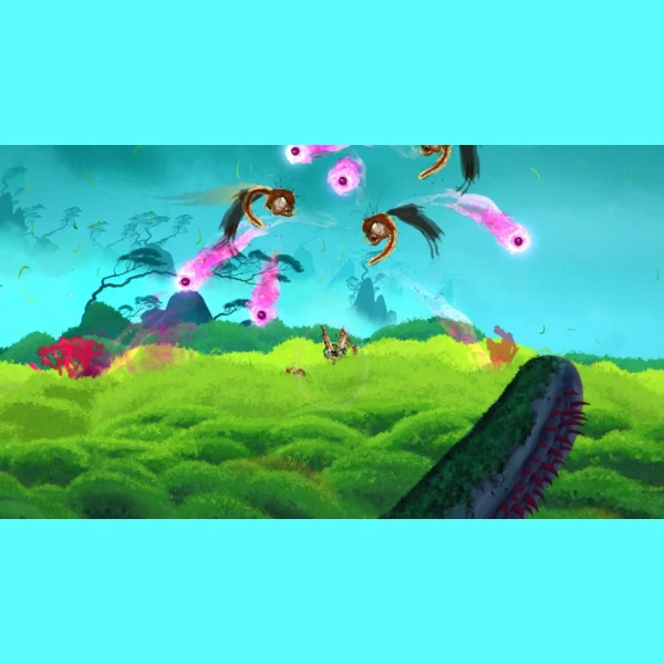 Mommy's Best Games ChainStaff