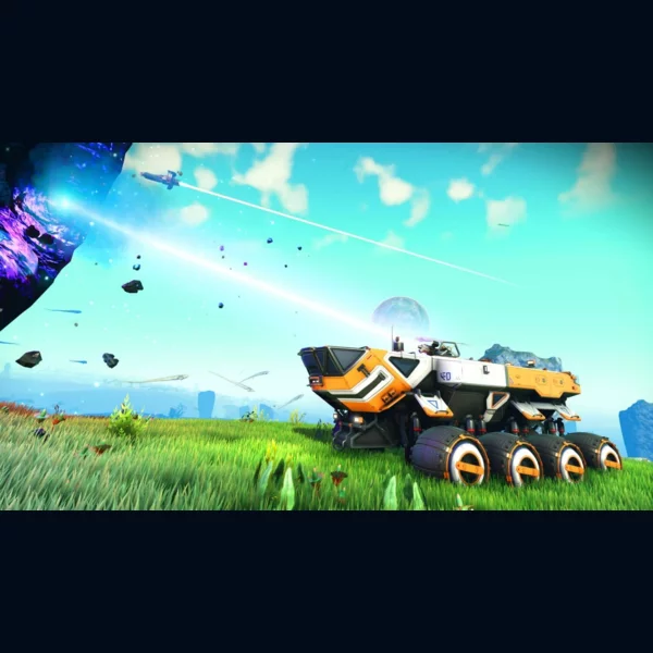 505 Games No Man's Sky