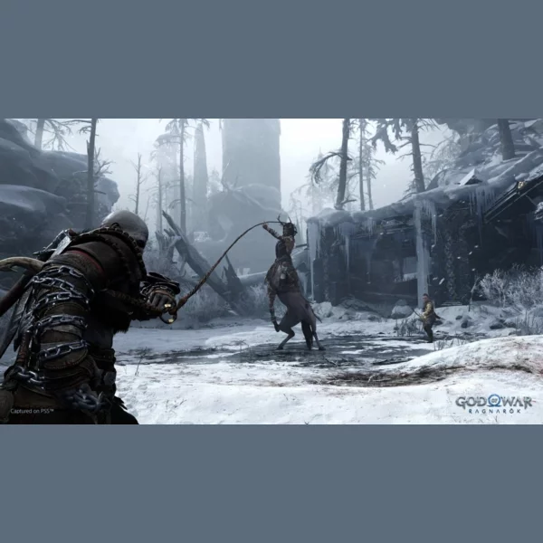 Sony Interactive Entertainment God of War Ragnarök