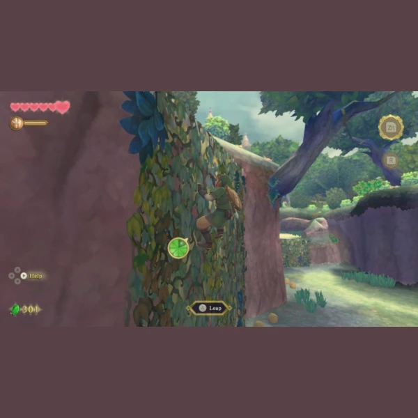 Nintendo The Legend of Zelda: Skyward Sword HD