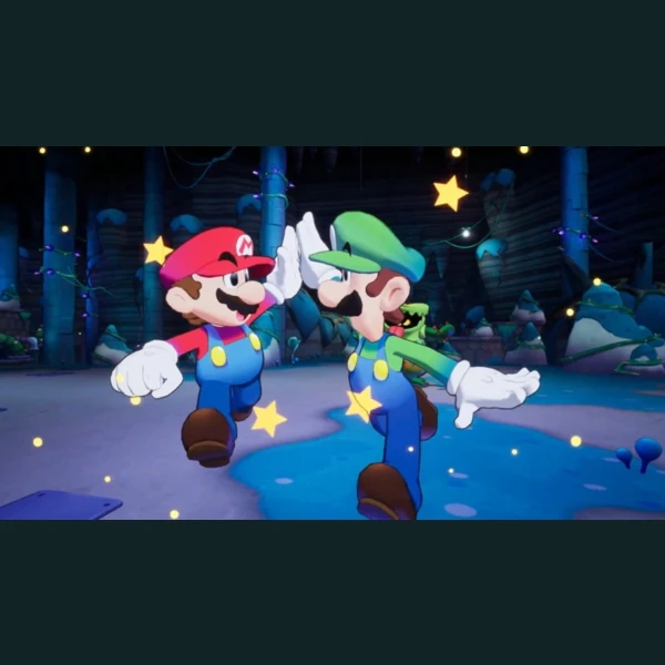 Nintendo Mario & Luigi: Brothership