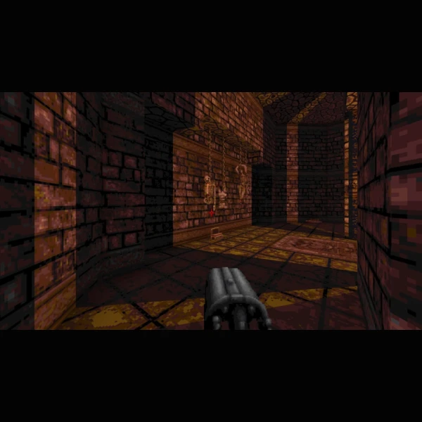 Warner Bros. Games Blood: Refreshed Supply