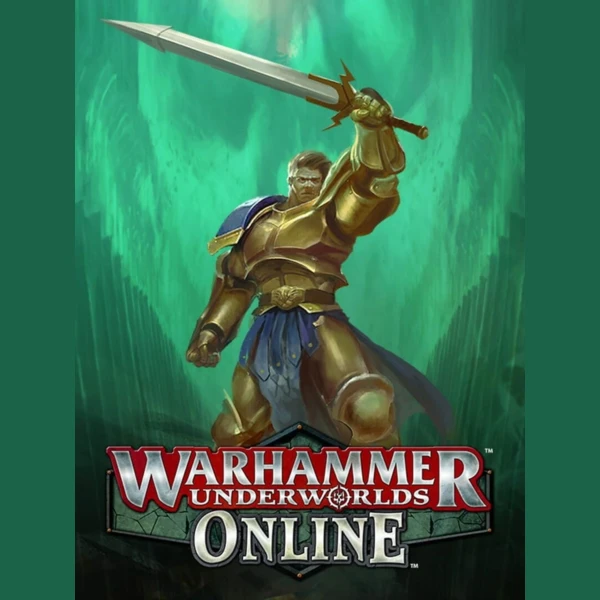 Steel Sky Productions Warhammer Underworlds: Online