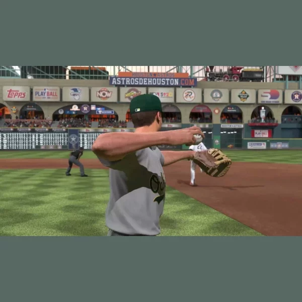 Sony Interactive Entertainment MLB The Show 21