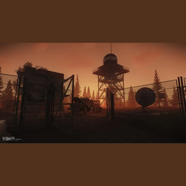 Battlestate Games Escape from Tarkov