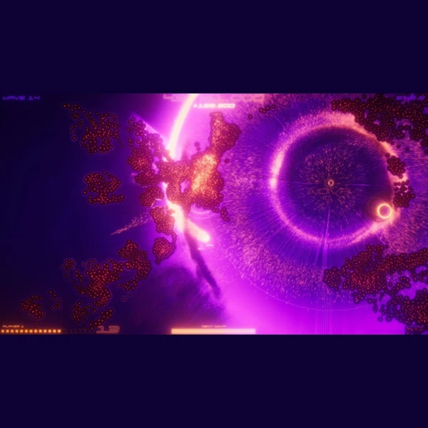 Radiangames FireBall 2