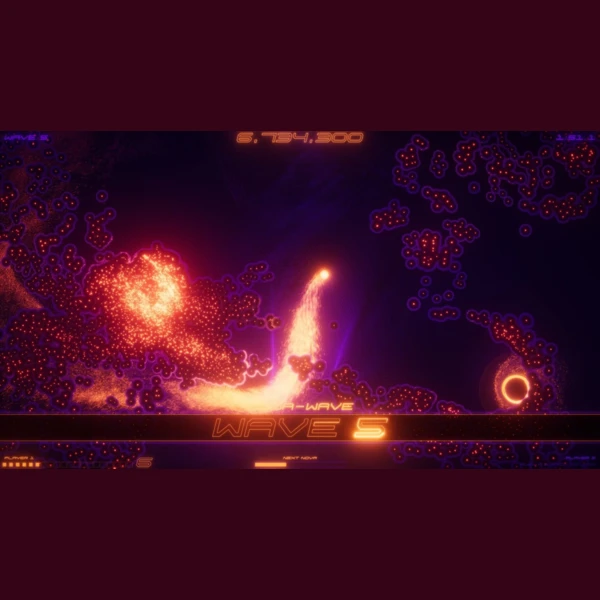Radiangames FireBall 2