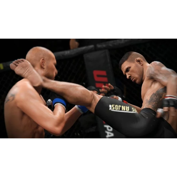 Electronic Arts EA Sports UFC 2