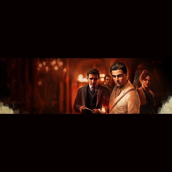 2K Mafia: The Old Country