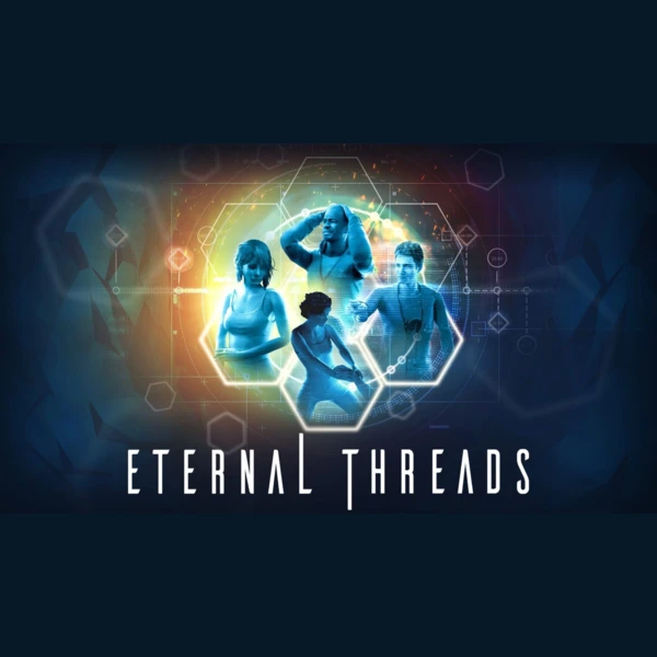 Secret Mode Eternal Threads