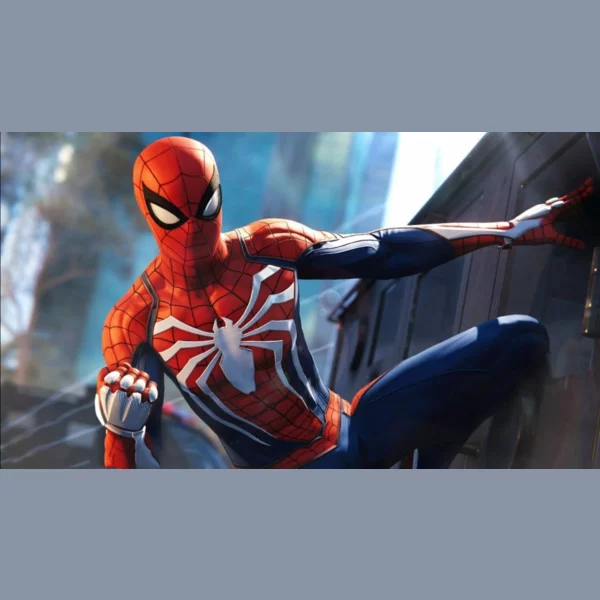 Sony Interactive Entertainment Marvel's Spider-Man