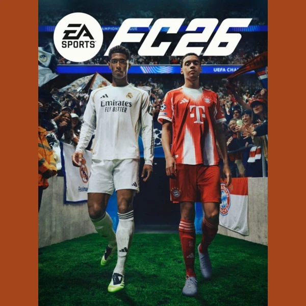 EA Sports FC 26
