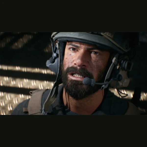 Electronic Arts Battlefield 6