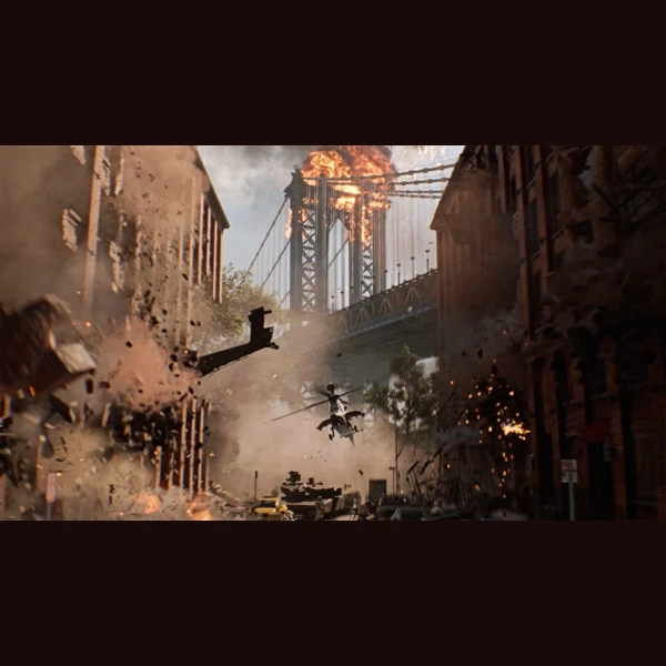 Electronic Arts Battlefield 6