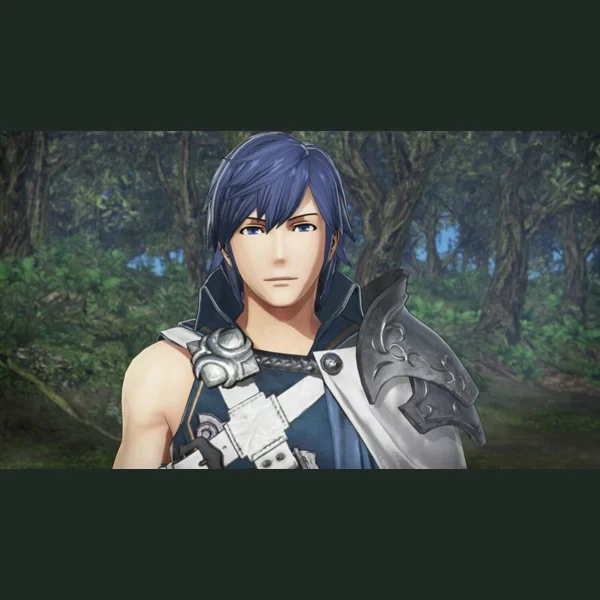 Koei Tecmo Games Fire Emblem Warriors