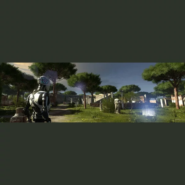 Devolver Digital The Talos Principle