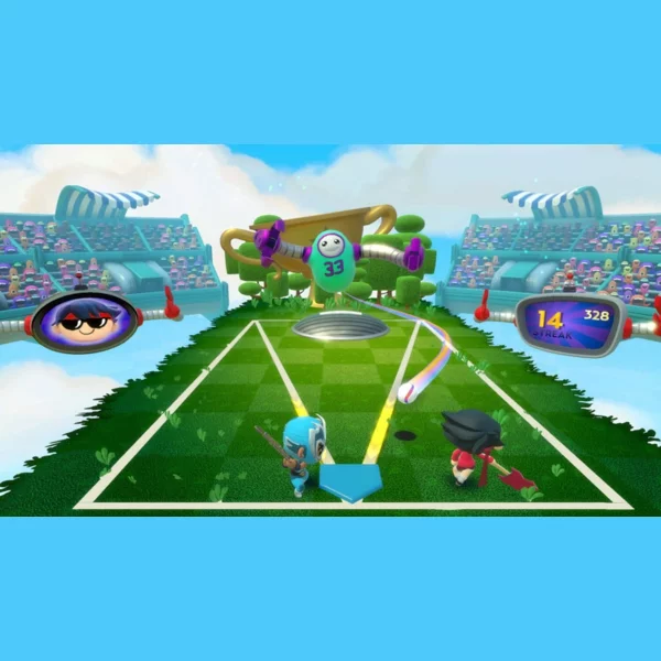 Harmonix Music Systems Super Beat Sports