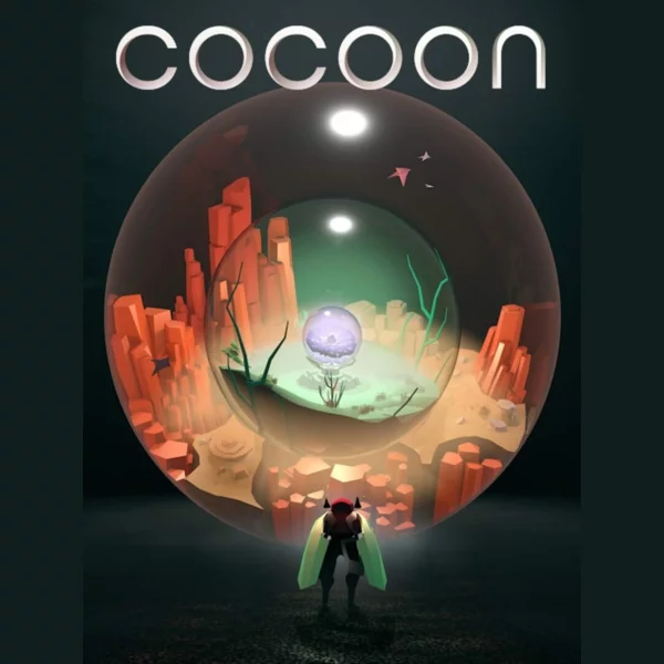 Annapurna Interactive Cocoon