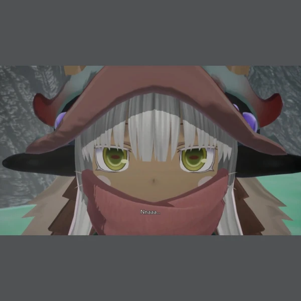 Spike ChunSoft Made in Abyss: Binary Star Falling into Darkness