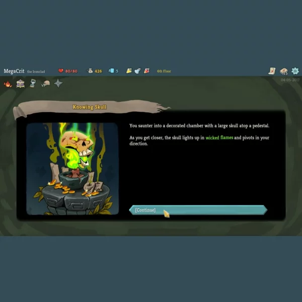 Humble Games Slay the Spire