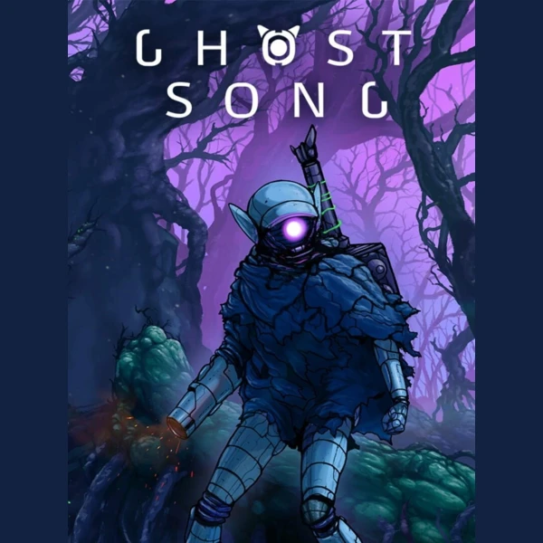 Humble Games Ghost Song