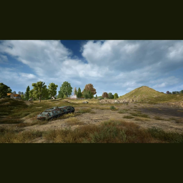 Bluehole Studio PUBG: Battlegrounds