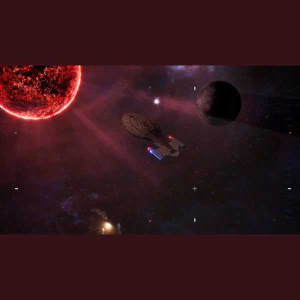 Daedalic Entertainment Star Trek: Voyager - Across the Unknown