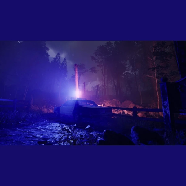 Fireshine Games A.I.L.A