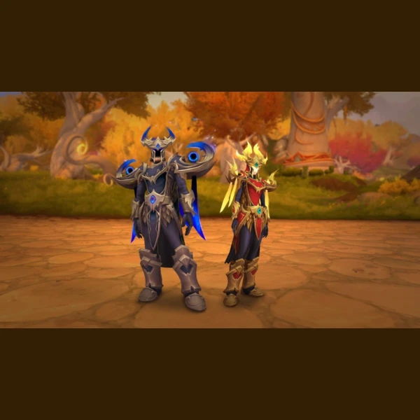 Blizzard Entertainment World of Warcraft: Midnight