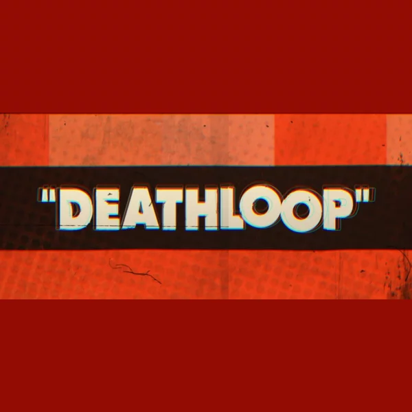 Bethesda Softworks Deathloop