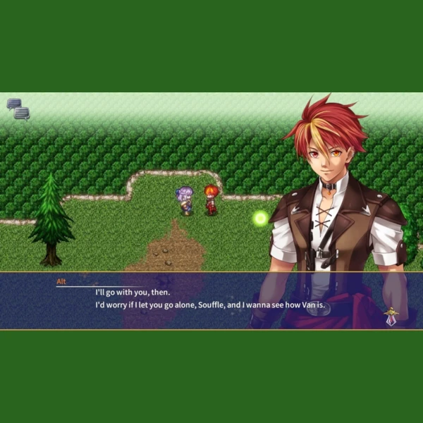 Kemco Alphadia Neo