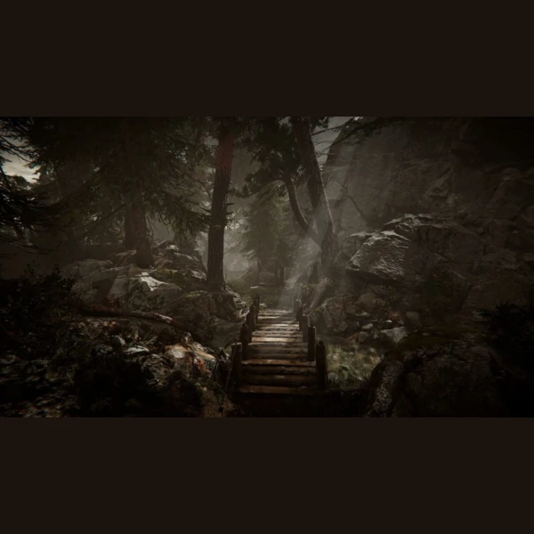 Microids Syberia: Remastered