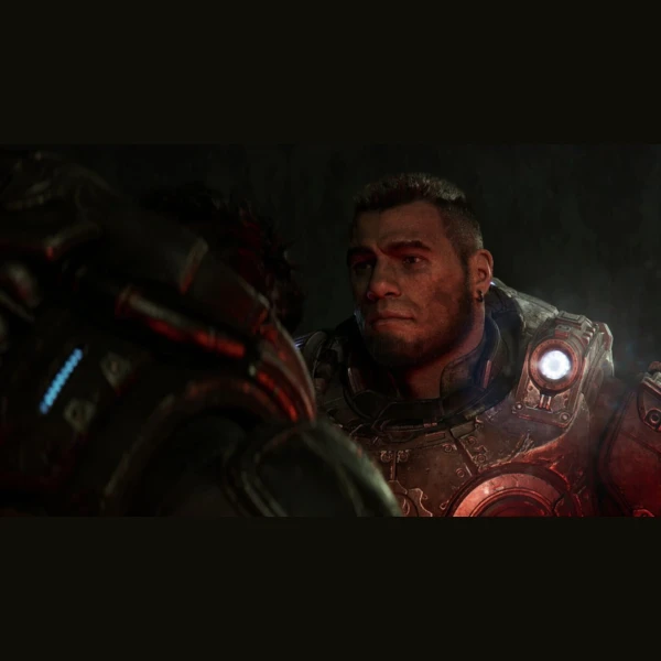 Xbox Game Studios Gears of War: E-Day