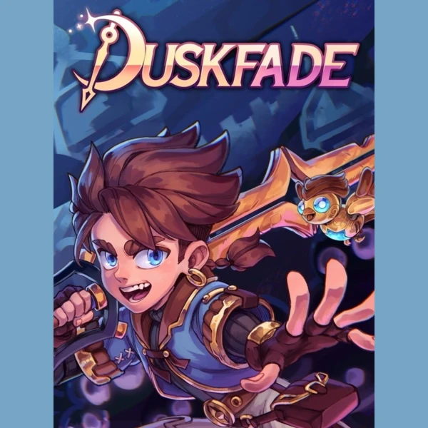 Fireshine Games Duskfade