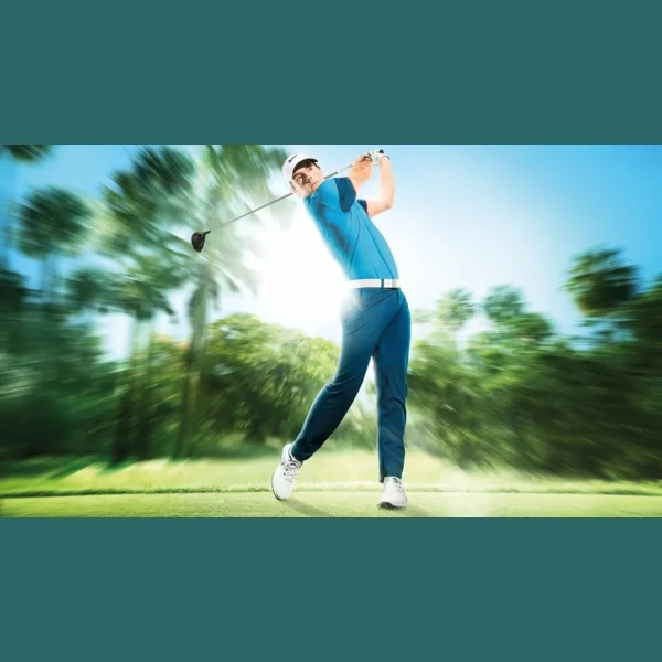 EA Sports Rory McIlroy PGA Tour, Tiger Woods PGA Tour