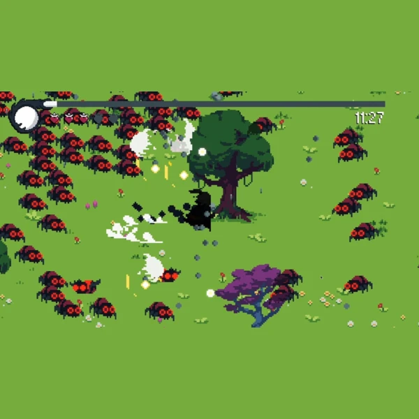 Danny Deer Hollow Survivors