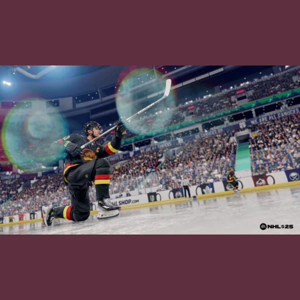 Electronic Arts NHL 25