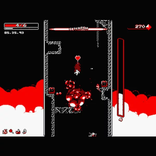 Devolver Digital Downwell