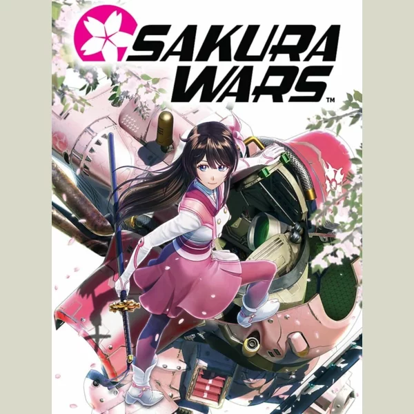 Sega Sakura Wars