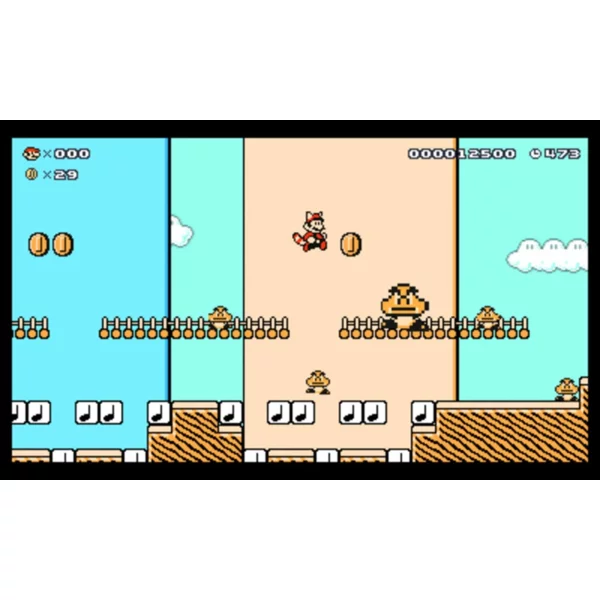 Super Mario Maker for Nintendo 3DS