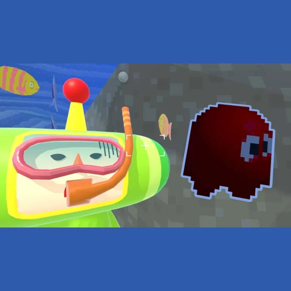 Bandai Namco Entertainment We Love Katamari Reroll + Royal Reverie, Katamari Damacy