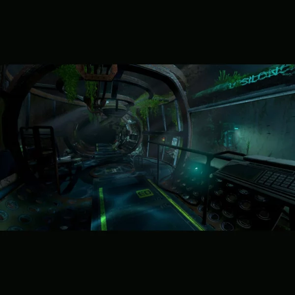 Frictional Games Soma