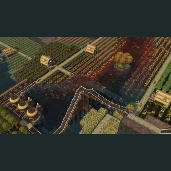 Mechanistry Timberborn