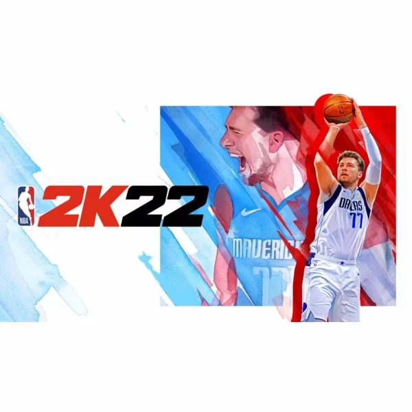 NBA 2K22