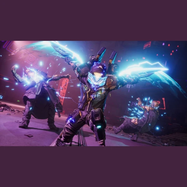 2K Borderlands 4
