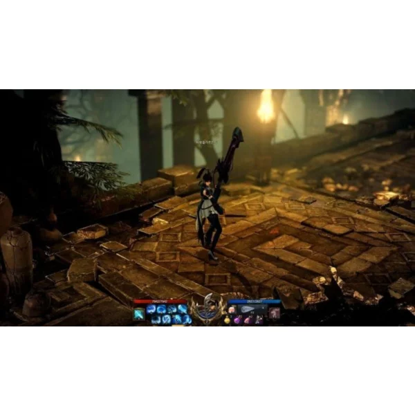 Smilegate RPG Lost Ark