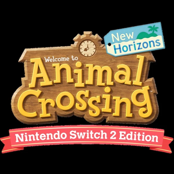 Animal Crossing: New Horizons - Nintendo Switch 2 Edition, DriveClub