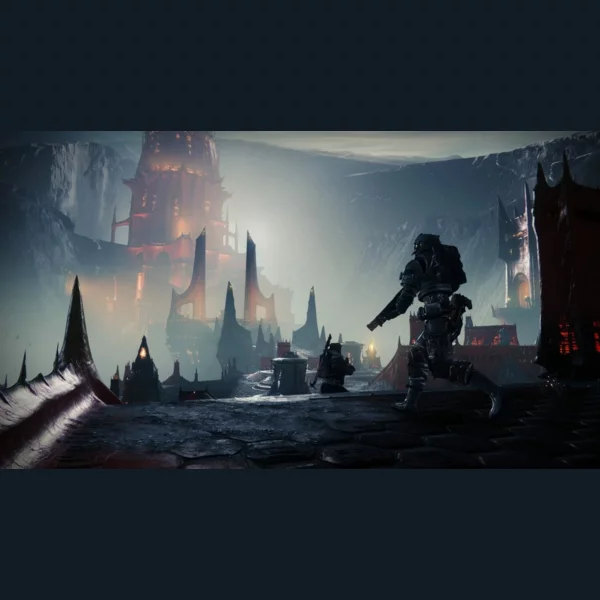 Bungie Destiny 2: Shadowkeep