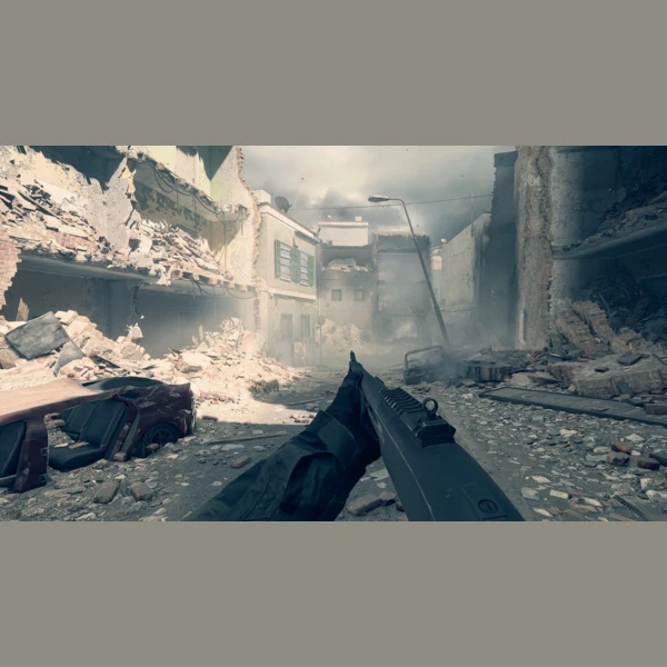 Electronic Arts Battlefield 6