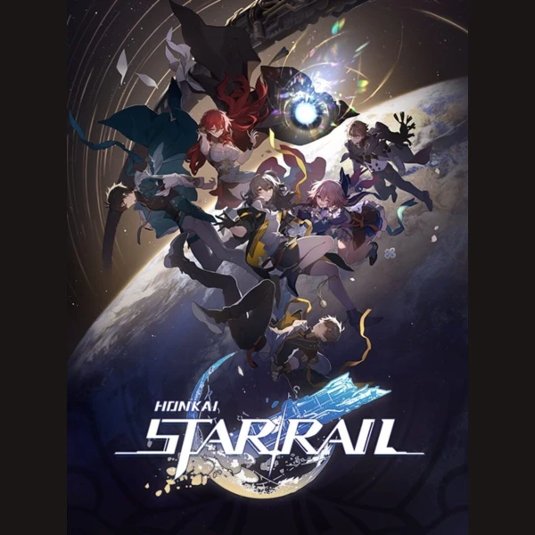 Cognosphere Honkai: Star Rail